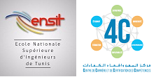 ELEC Ensit | Tunis