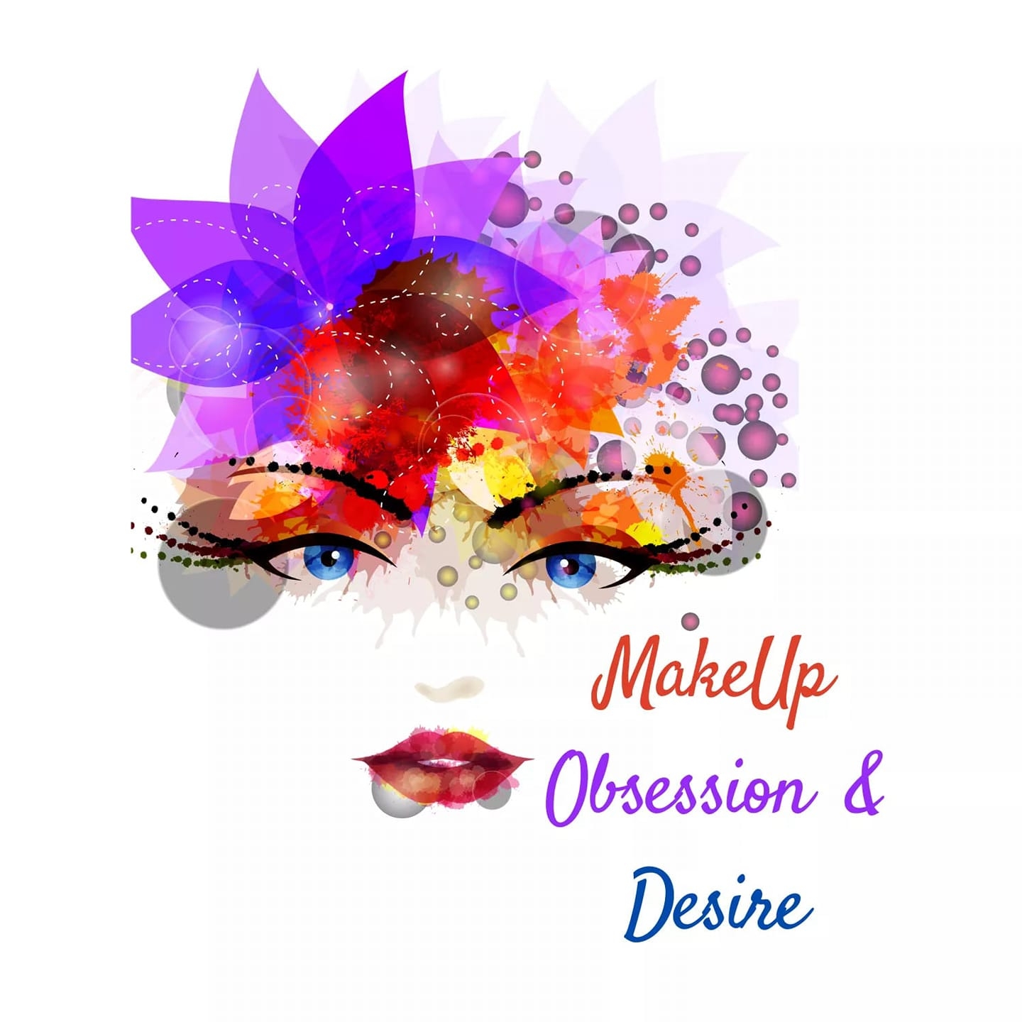 MakeUp Obsession & Desire