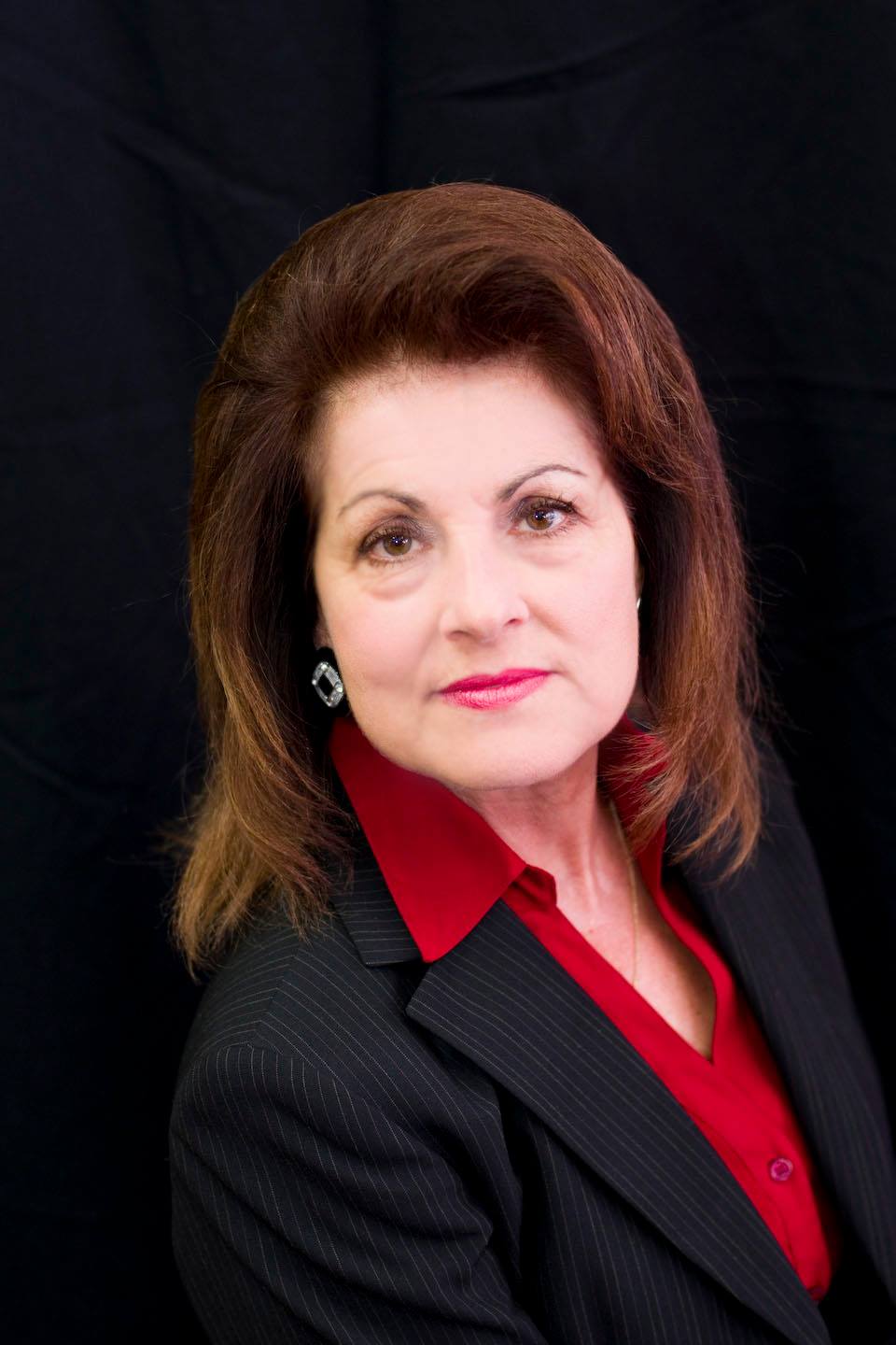 MaryAnn Rocca | Victorville CA