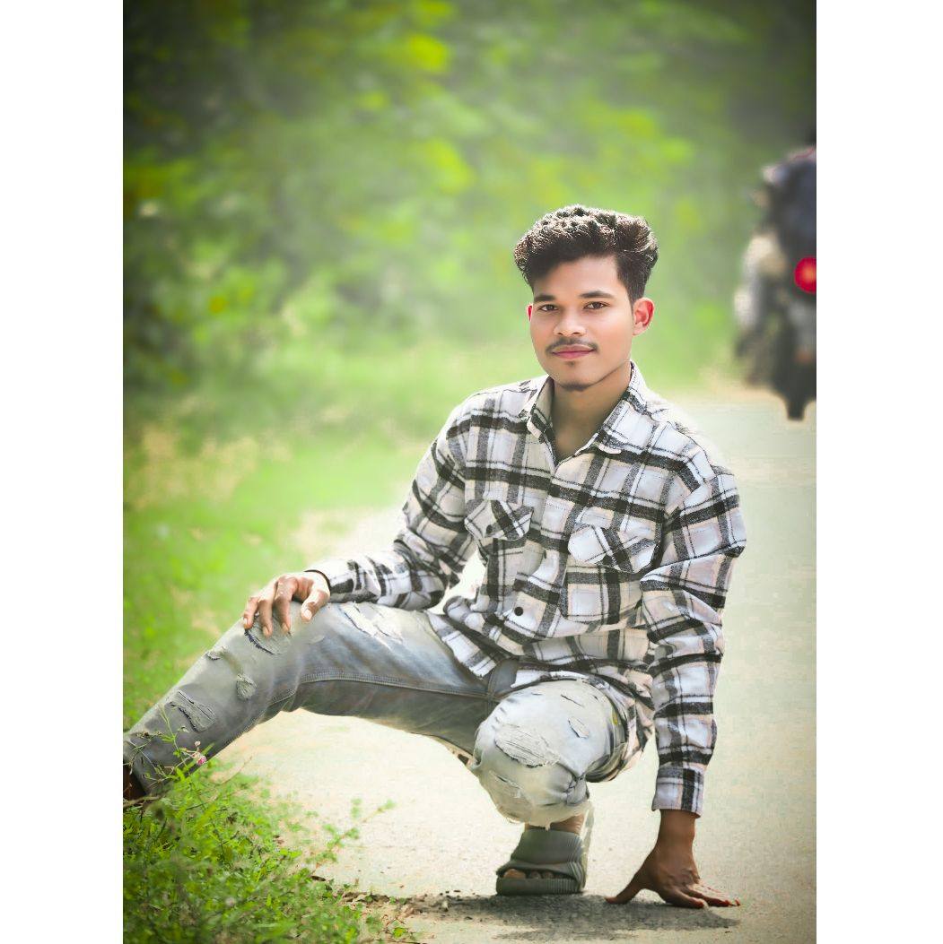 Prasant Kumar