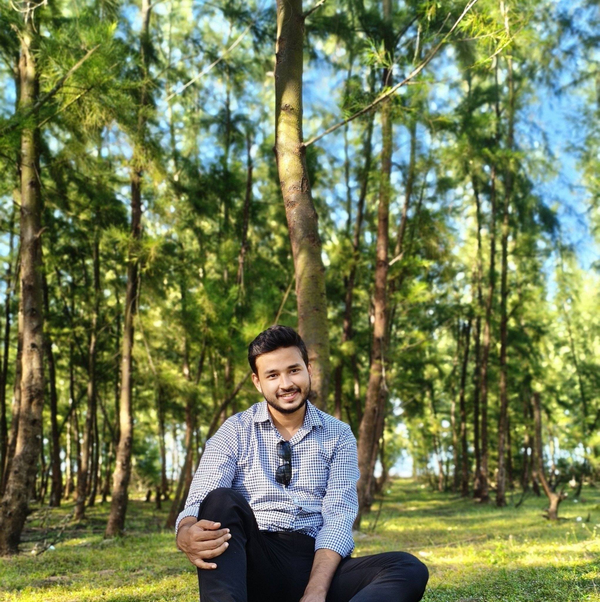 Rahin Ahmed