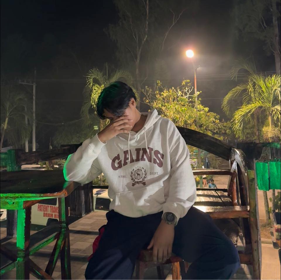 Jason Lei