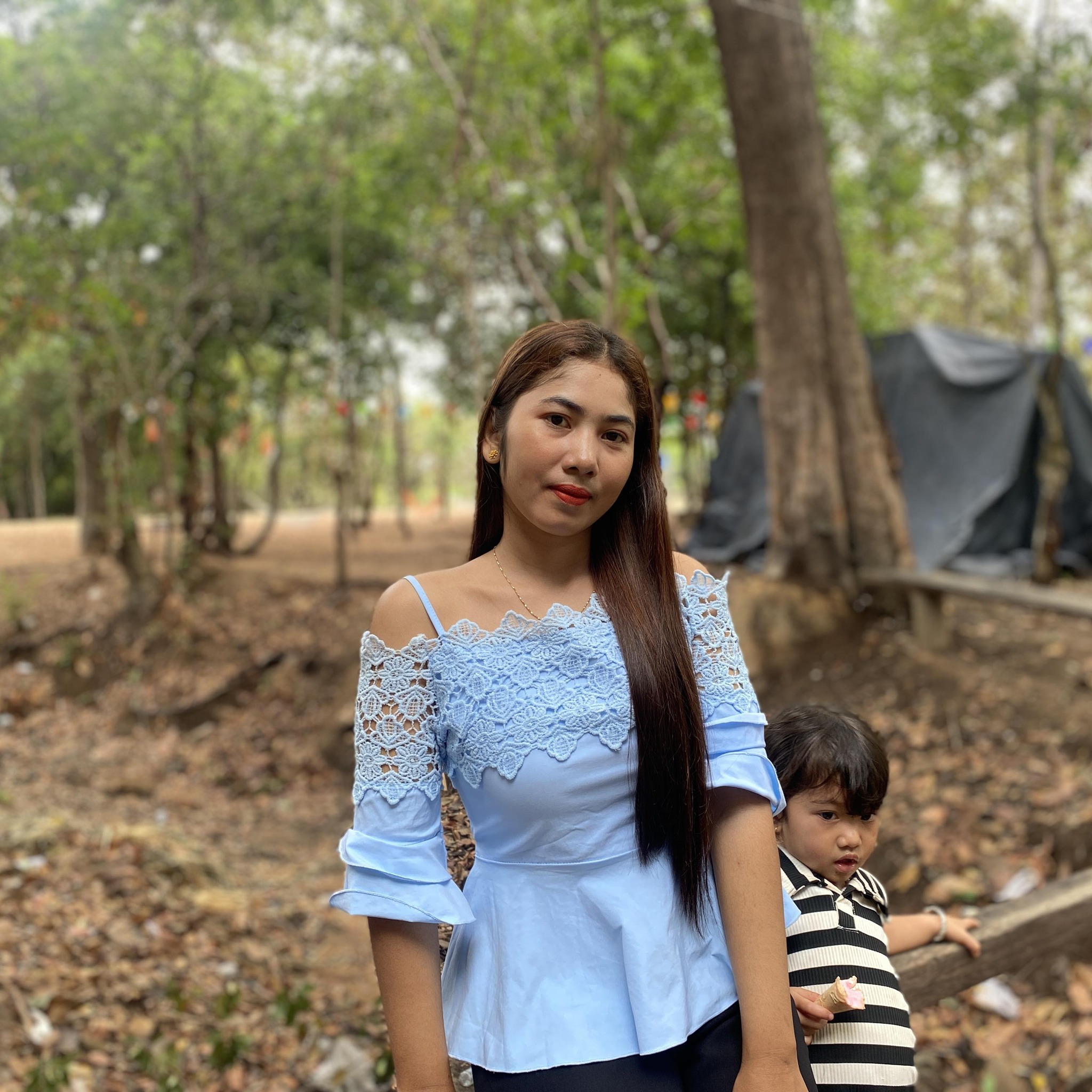 ៥ រឿងពេលភ្ញៀវសុំចុះថ្លៃ | Nen Sothy នេន សុធី