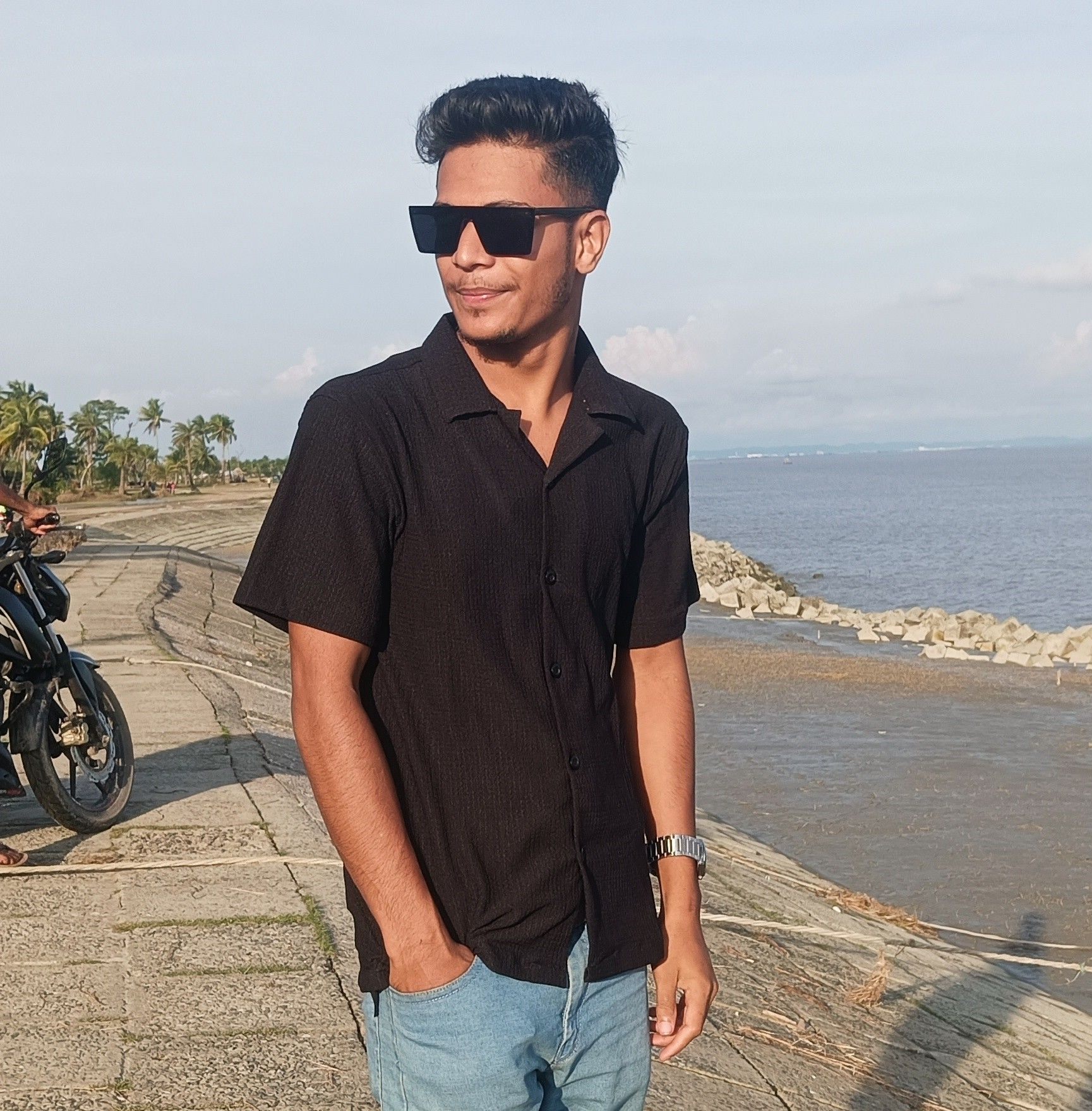 Sabbir Ahmed