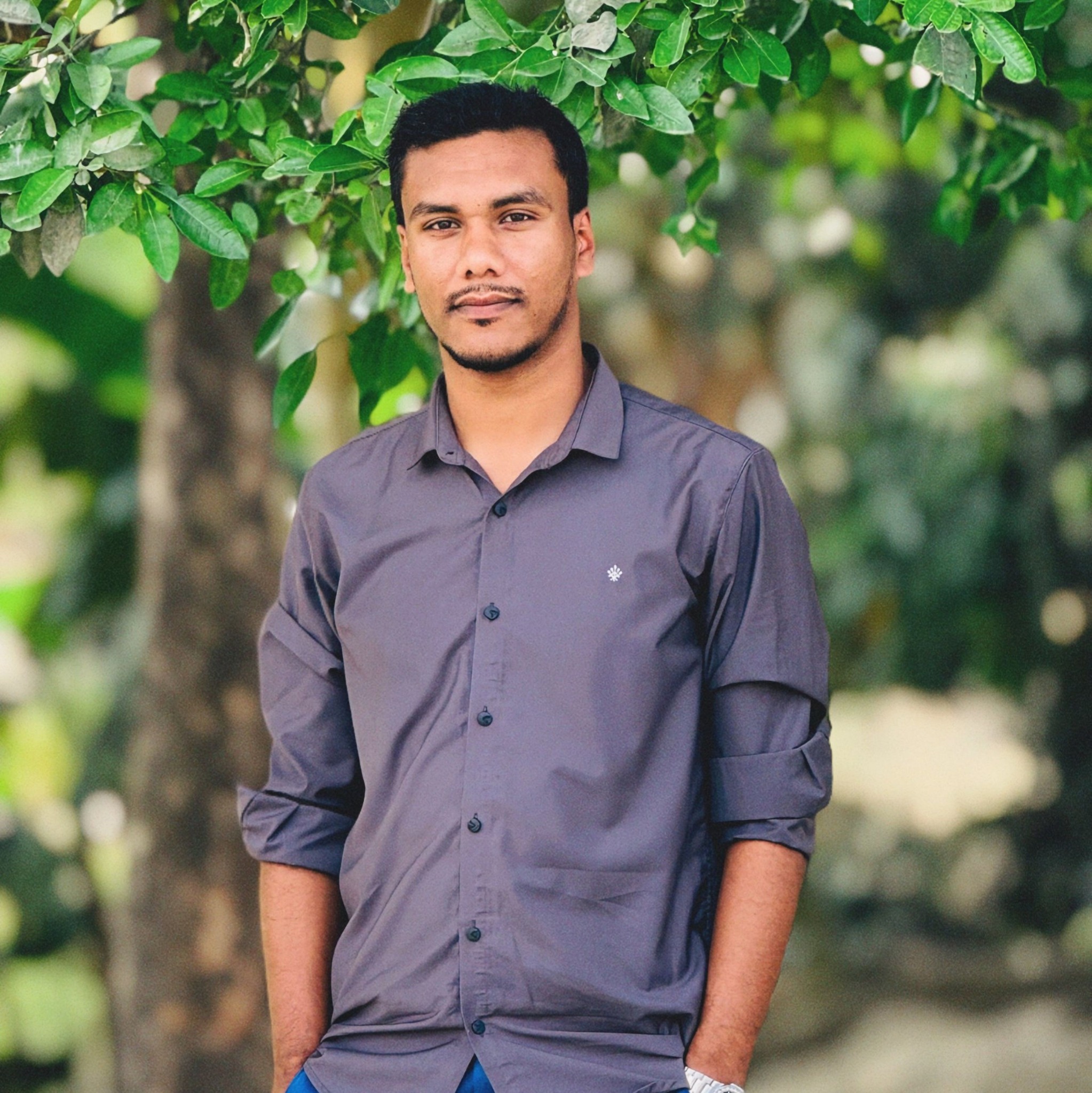 Sobuj ShEikh