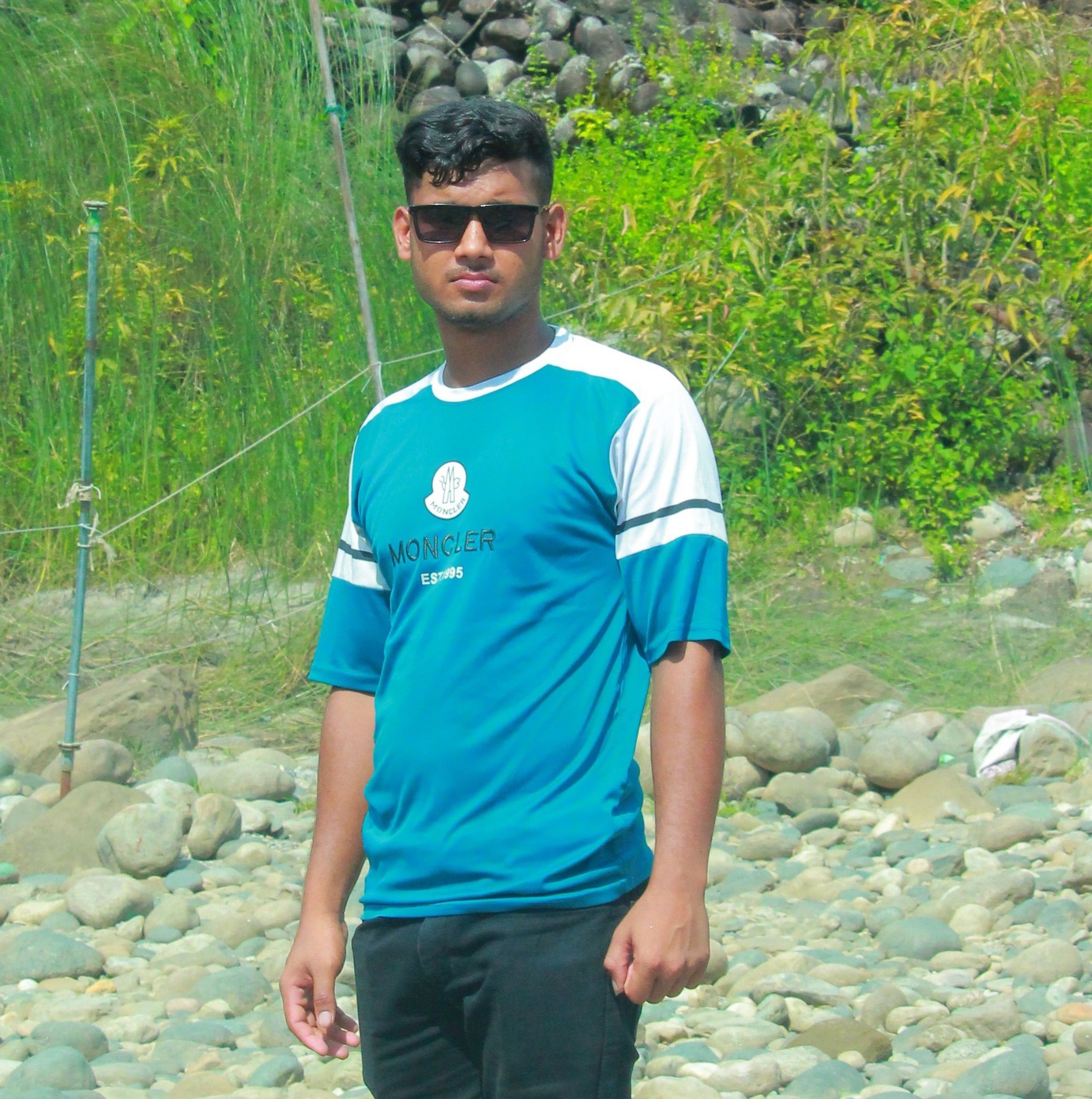 Md Tajrul Islam Taju