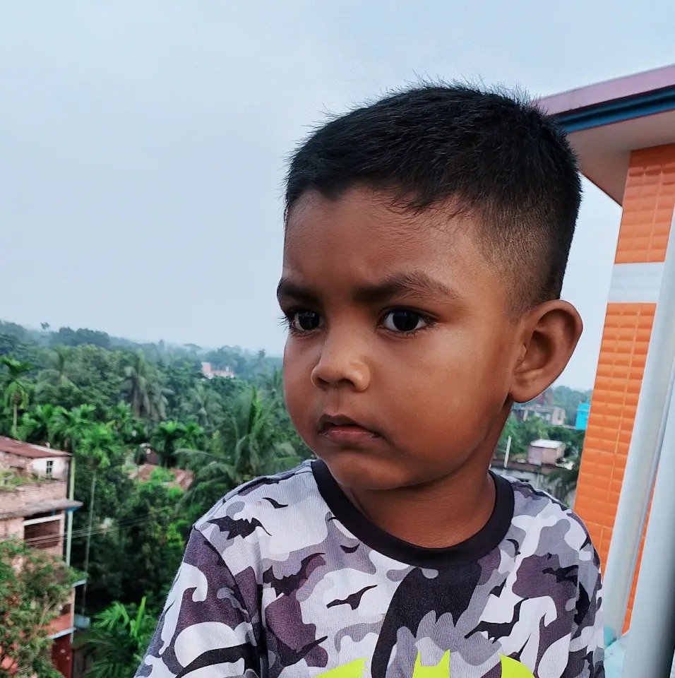 Rabby Raj Rabbiey