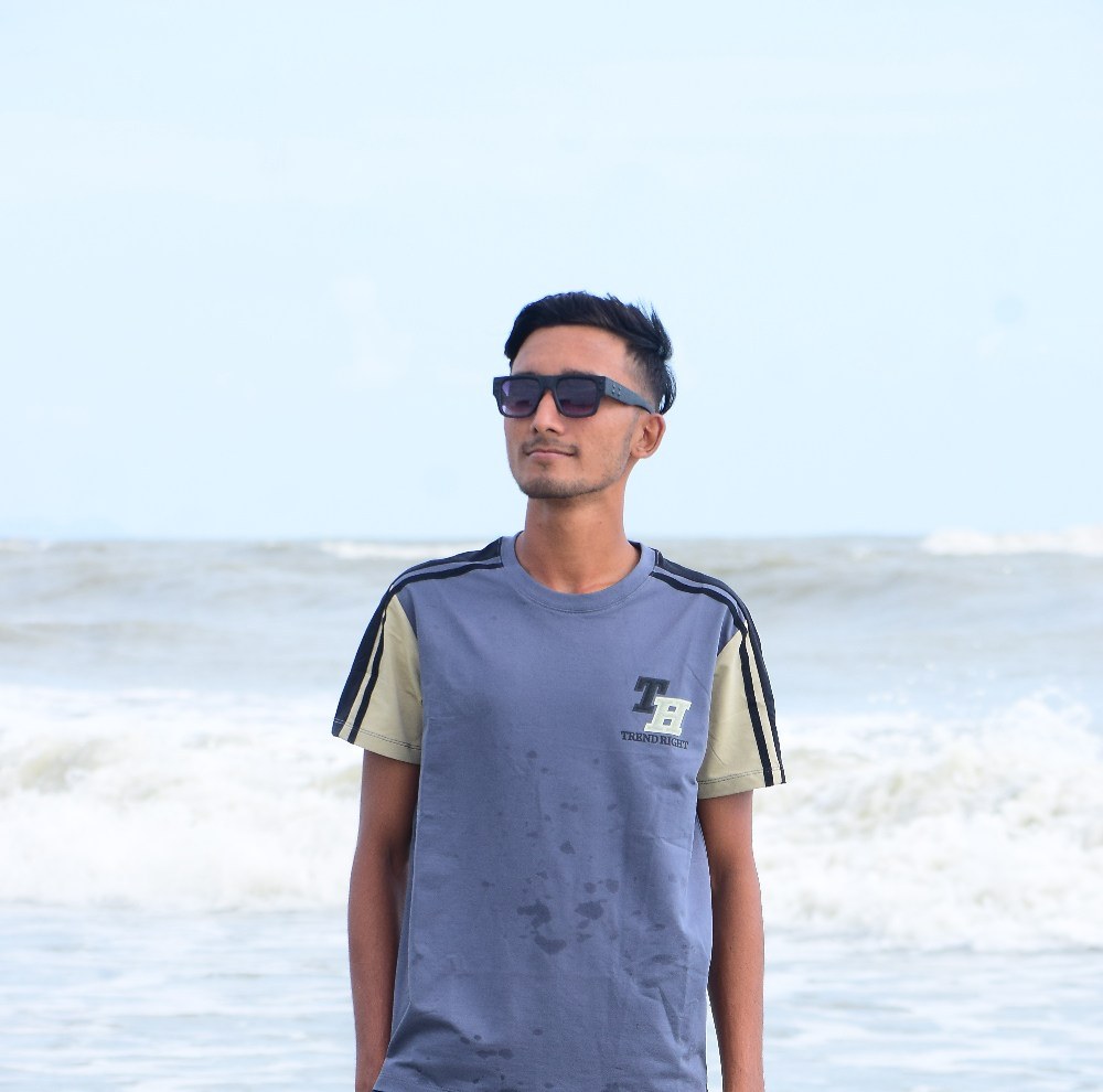 Parimal Chandra Ray