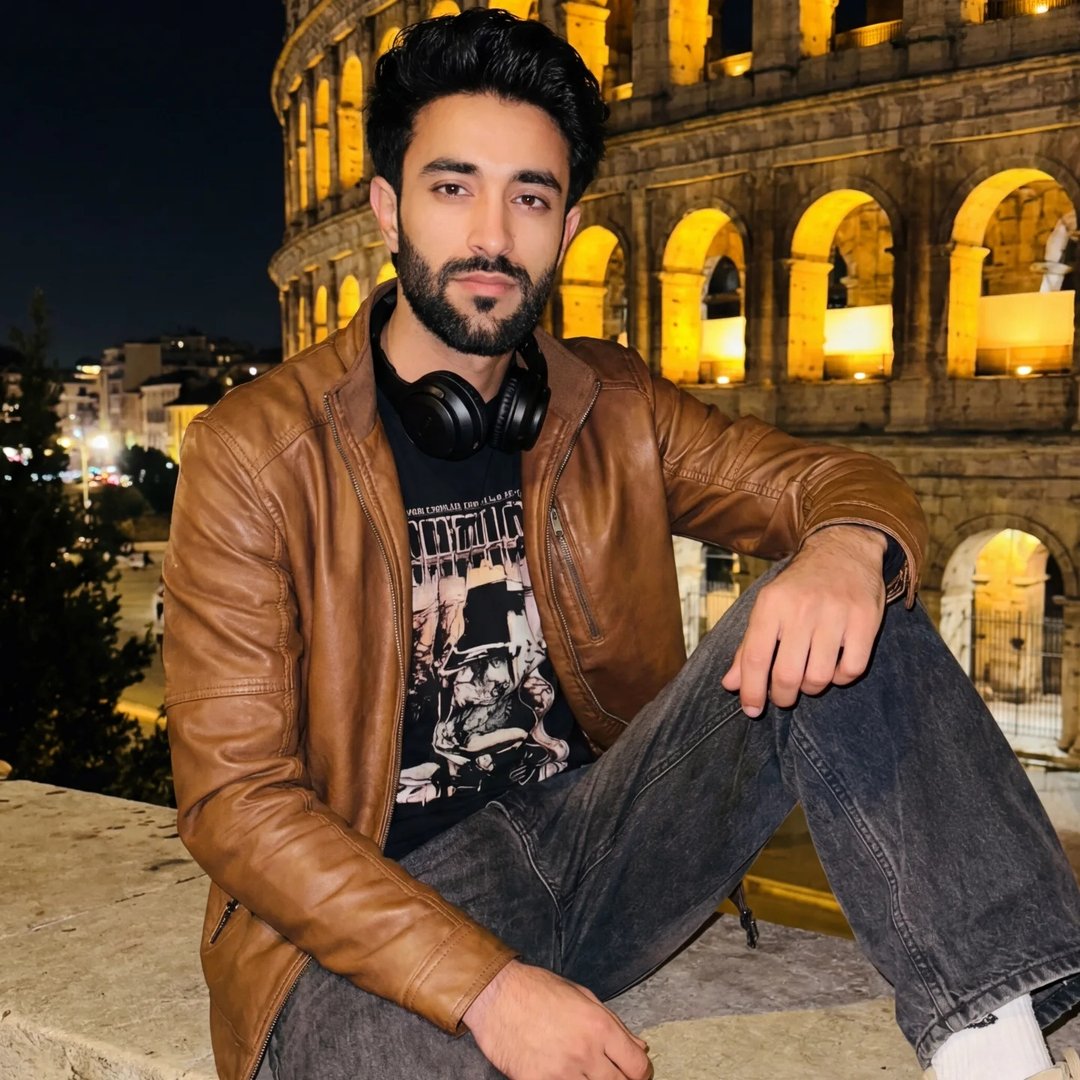 Zeshan Ali