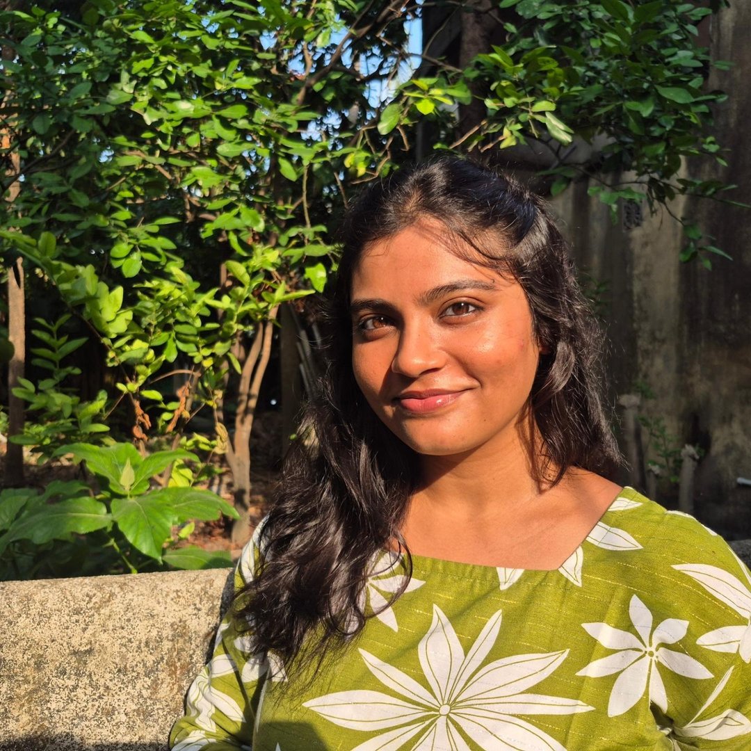 Shamia Akhtar