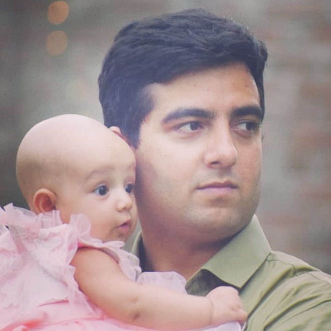 Mubashir Rafiq