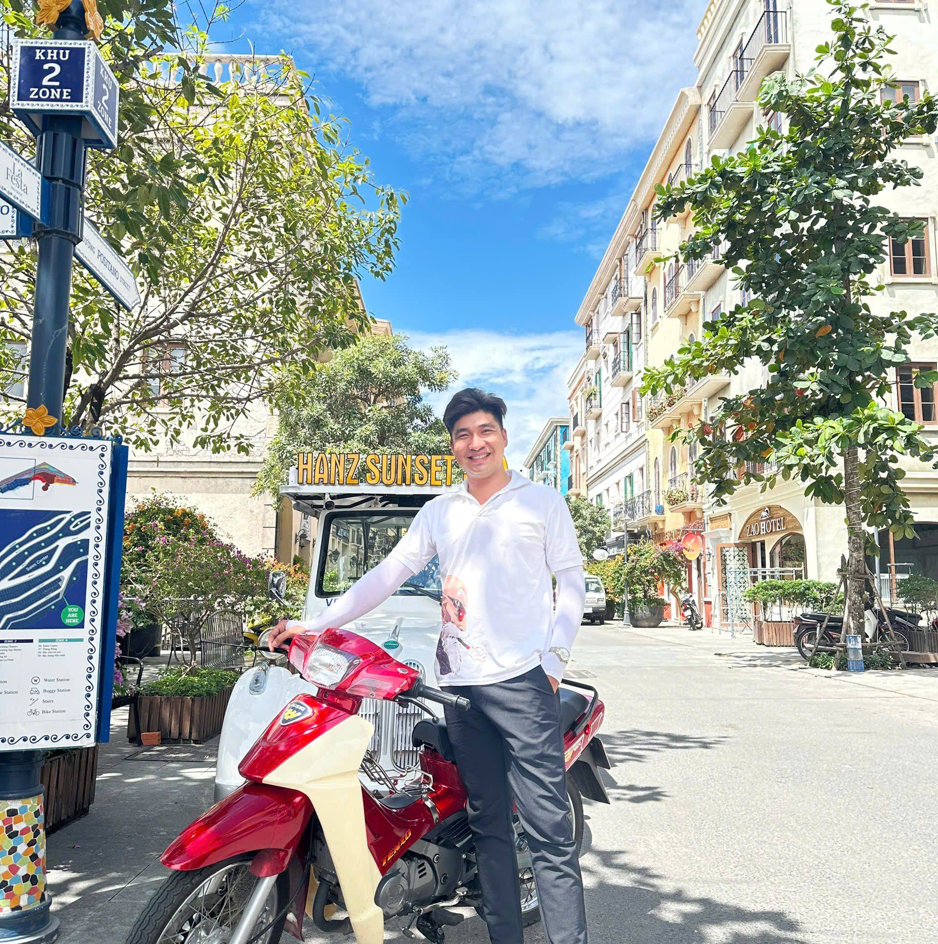 Nhặt được là e lấy hết 😂 #xaykenh #haihuoc | Nguyễn Hào