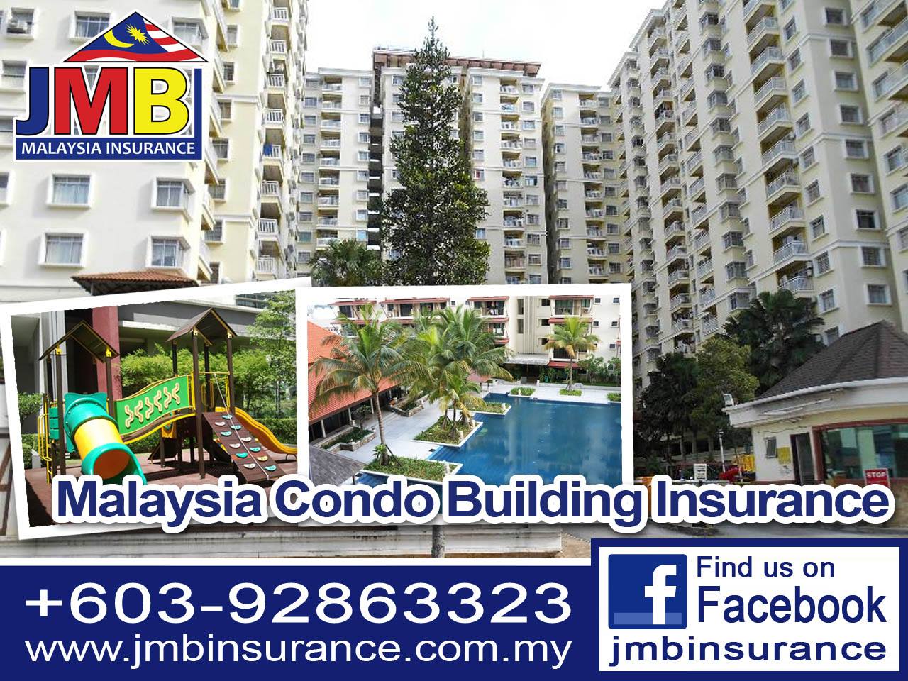Malaysia Condominium Insurance | Kuala Lumpur