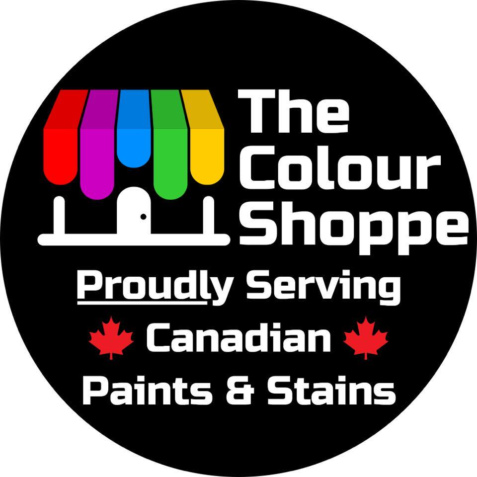 The Colour Shoppe | Brantford ON