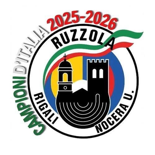 ASD Ruzzola Rigali/ Nocera U.