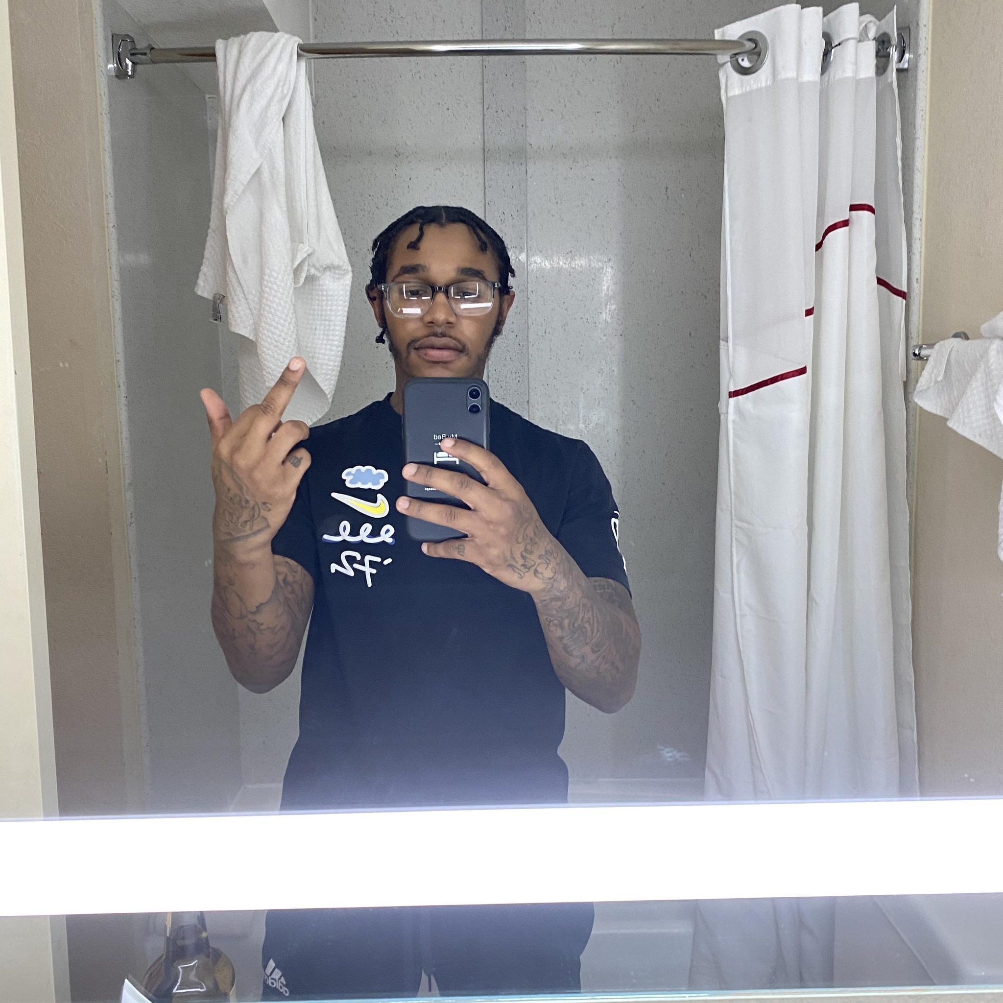 Taedoe Will