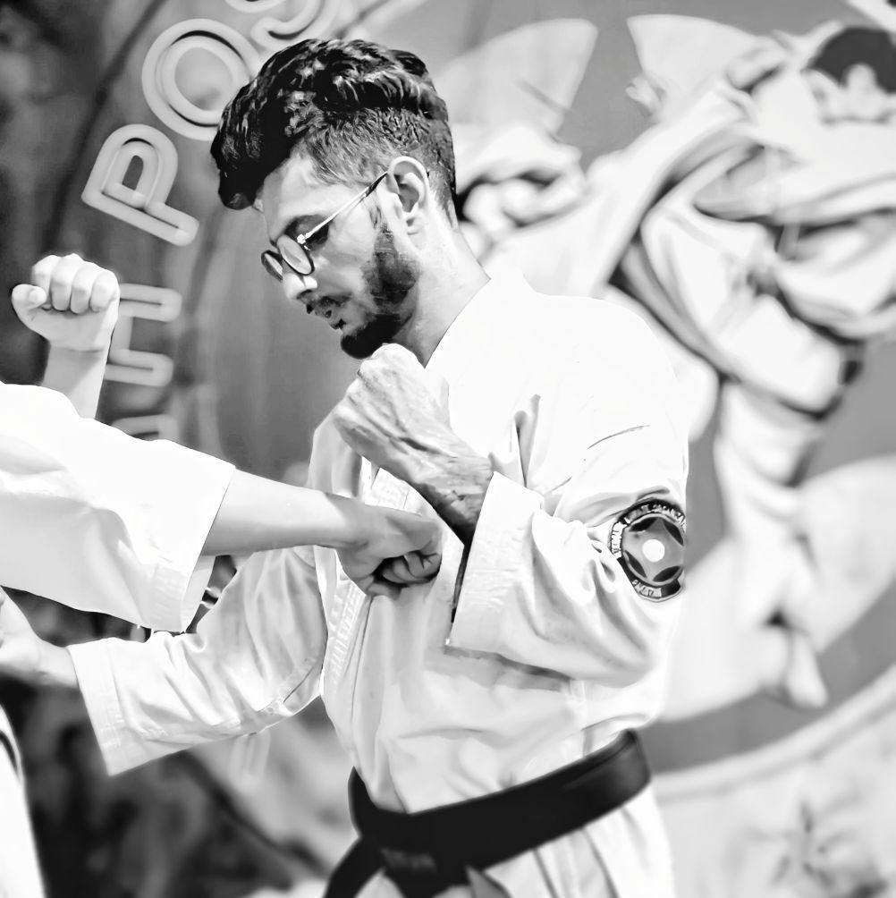 Zi Fightwears Gears