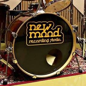 New Mood Recording Studio