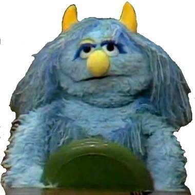 Mona Monster