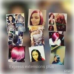 Express Extensions Plus | Arlington TX
