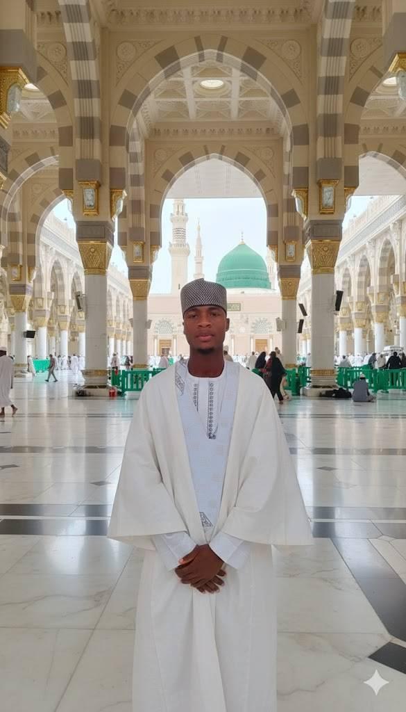 Rabiu Usman Lawan