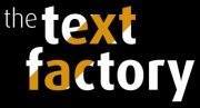The Text Factory