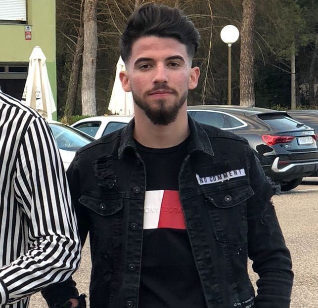 Rizea Luis