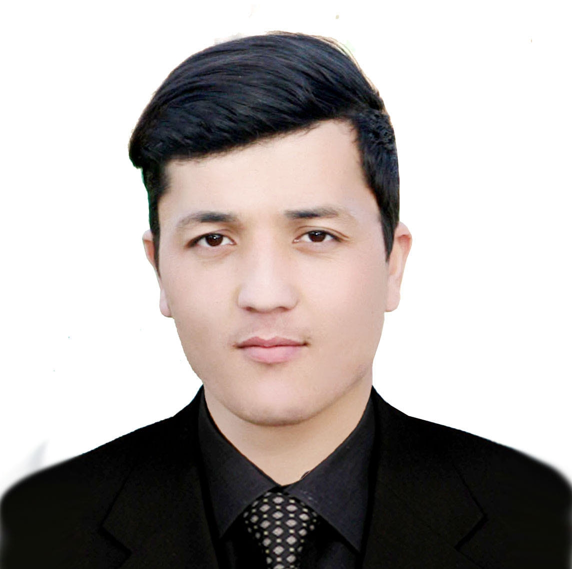 Saadullah Mohammadi