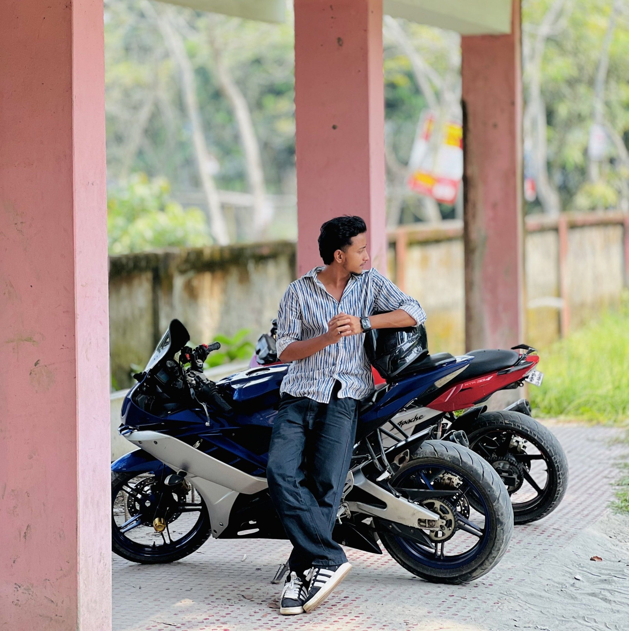 Sumon Raj