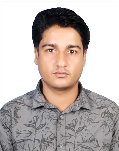 Md Shorif Islam