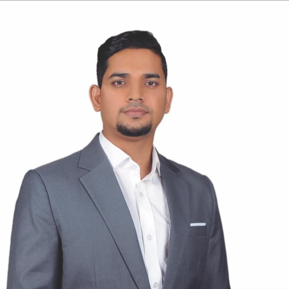 Asif Khan