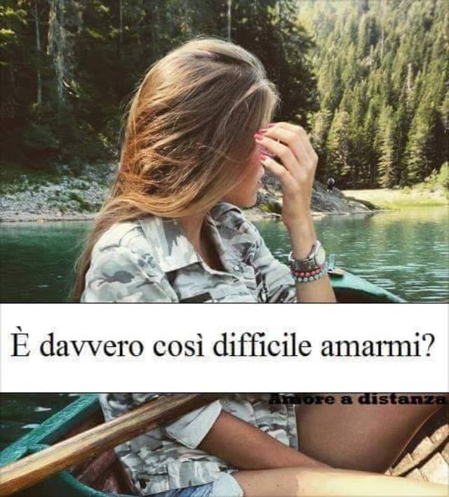 Le parole che non ti ho mai detto