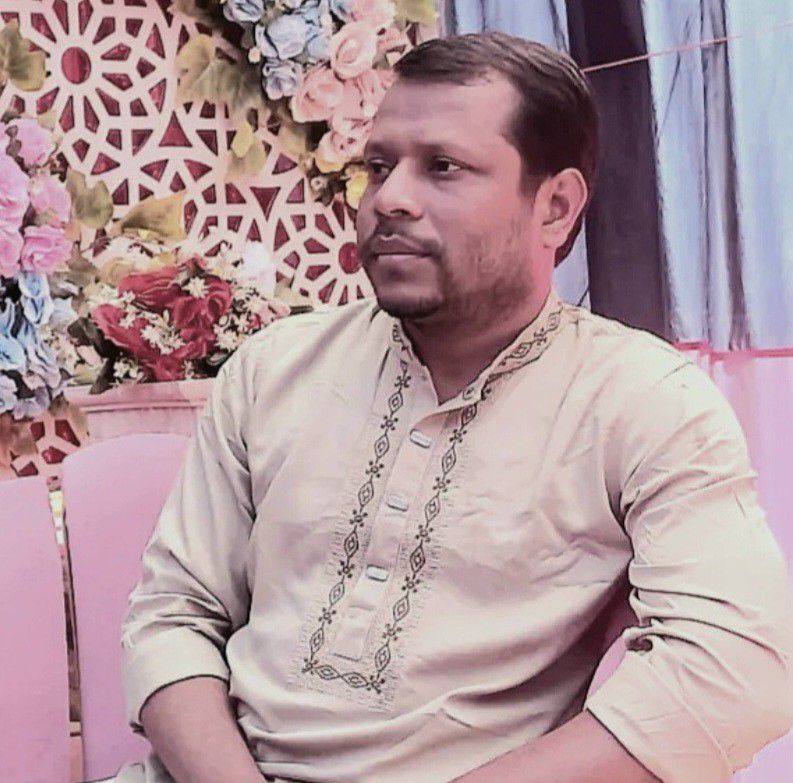 Ataur Rhaman Reyad