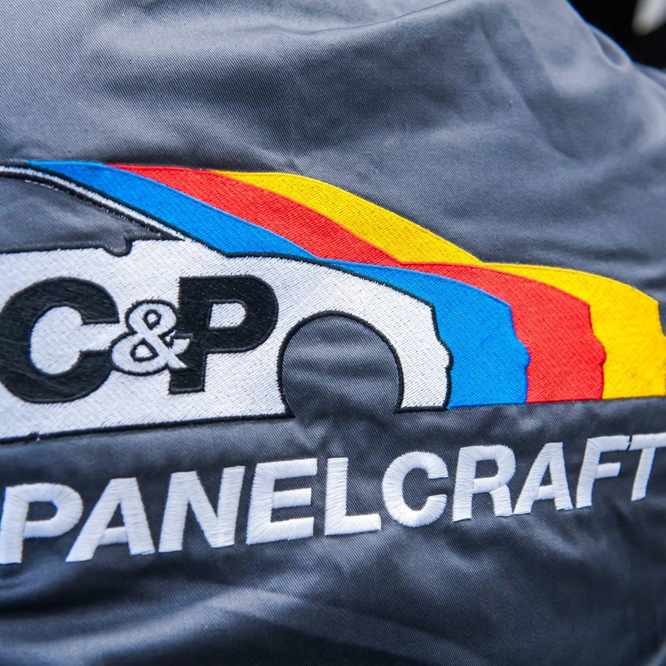 C & P Panelcraft - Ending the month on a high! 🙌 | Facebook