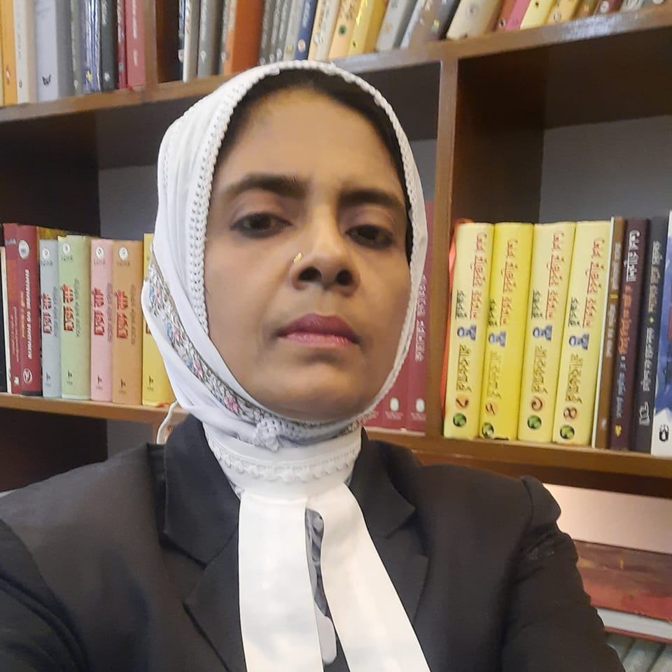 Adv Sultana Akter