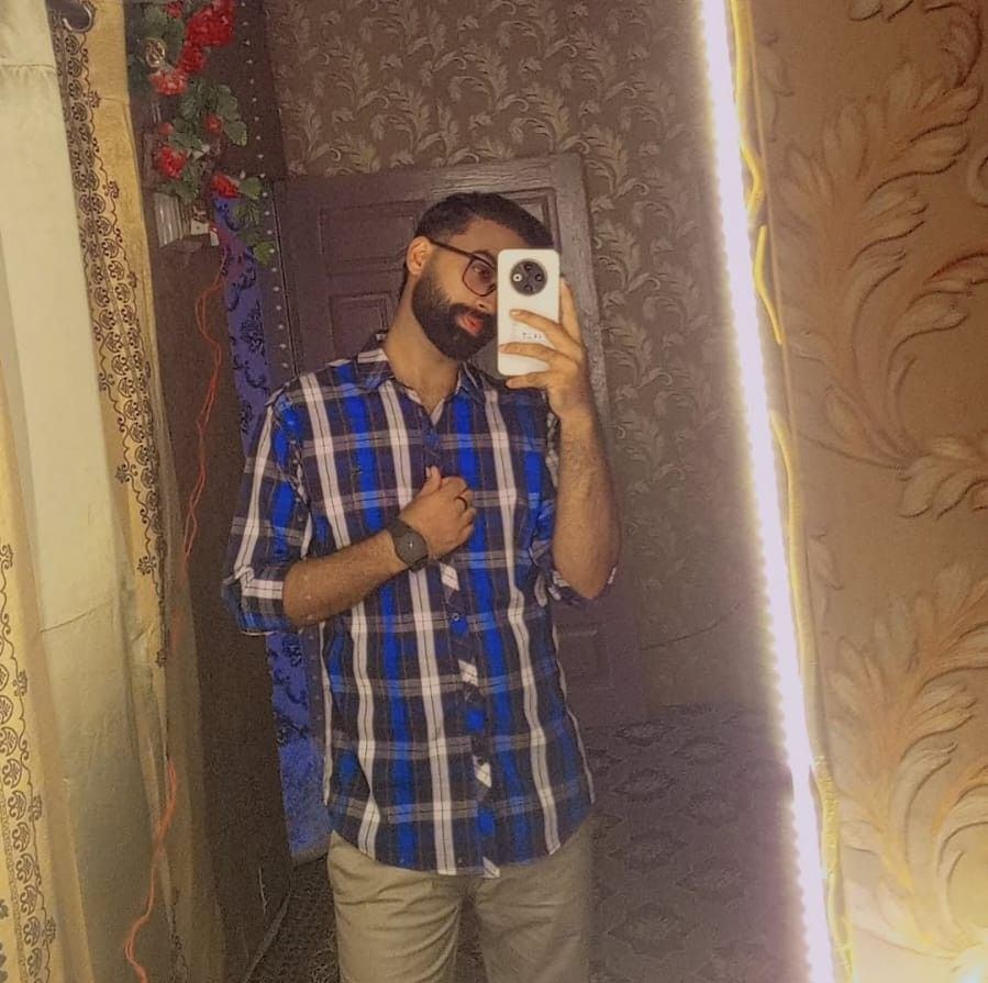 Fahad Manzoor Rajput