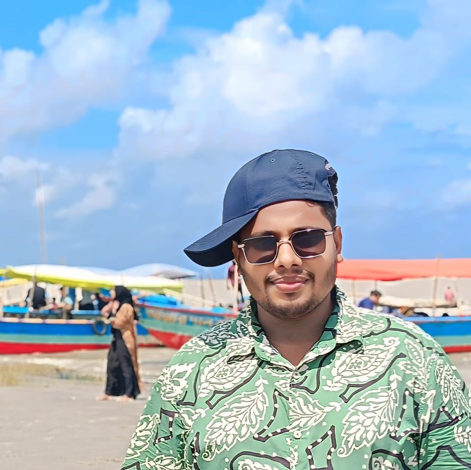 ফয়সাল আকবর