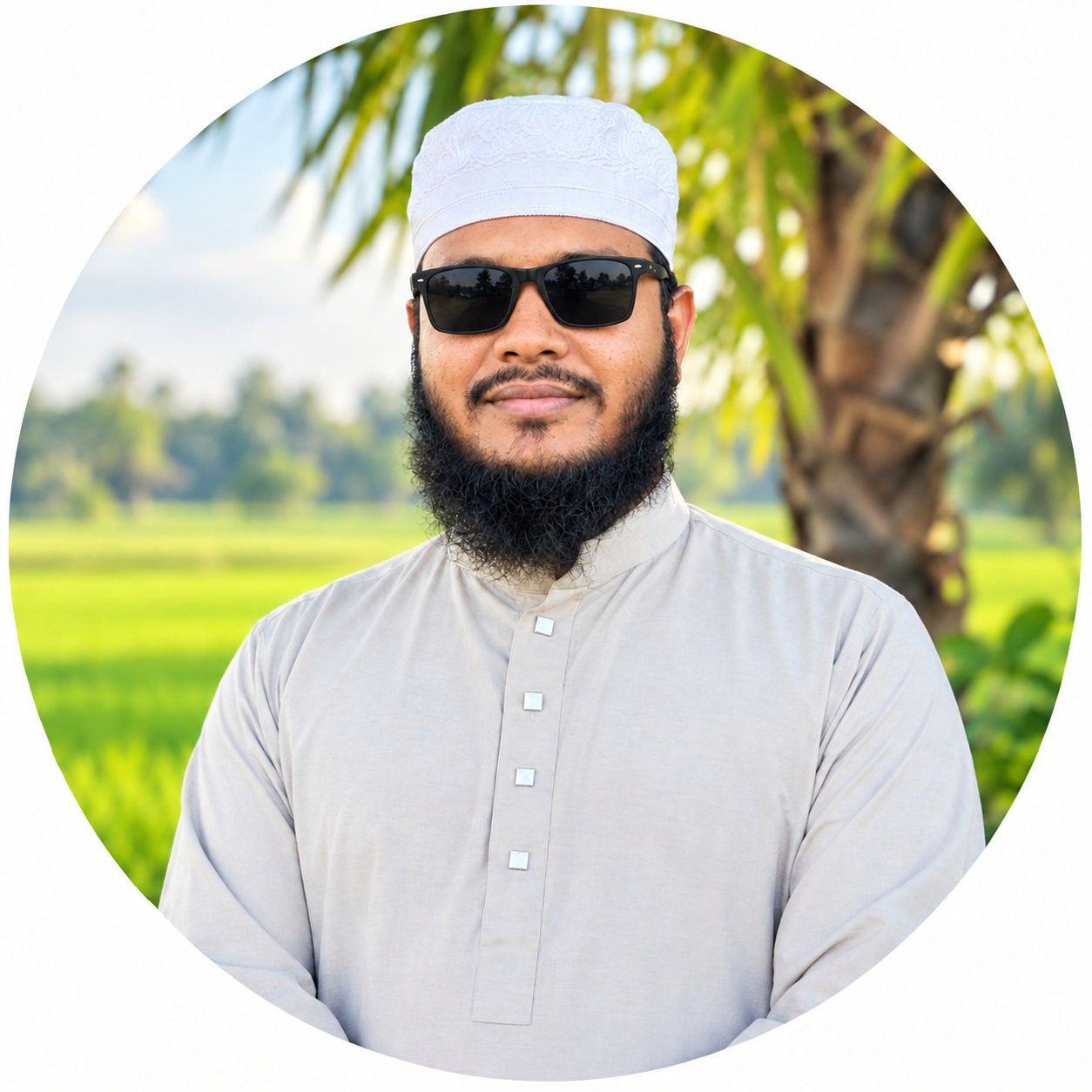 M H Abdur Rouf