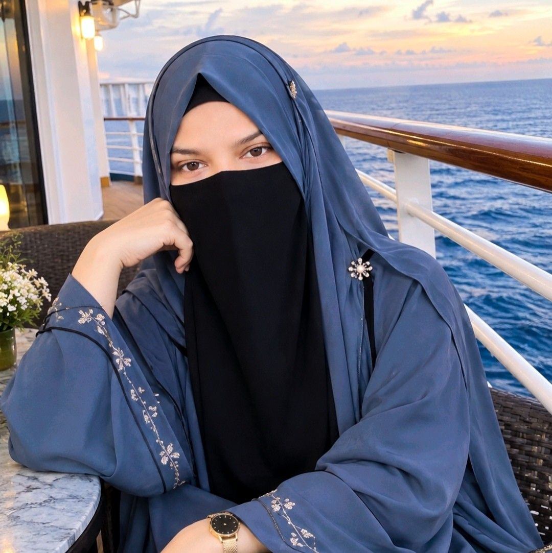 Rashida Begum Sinthiya