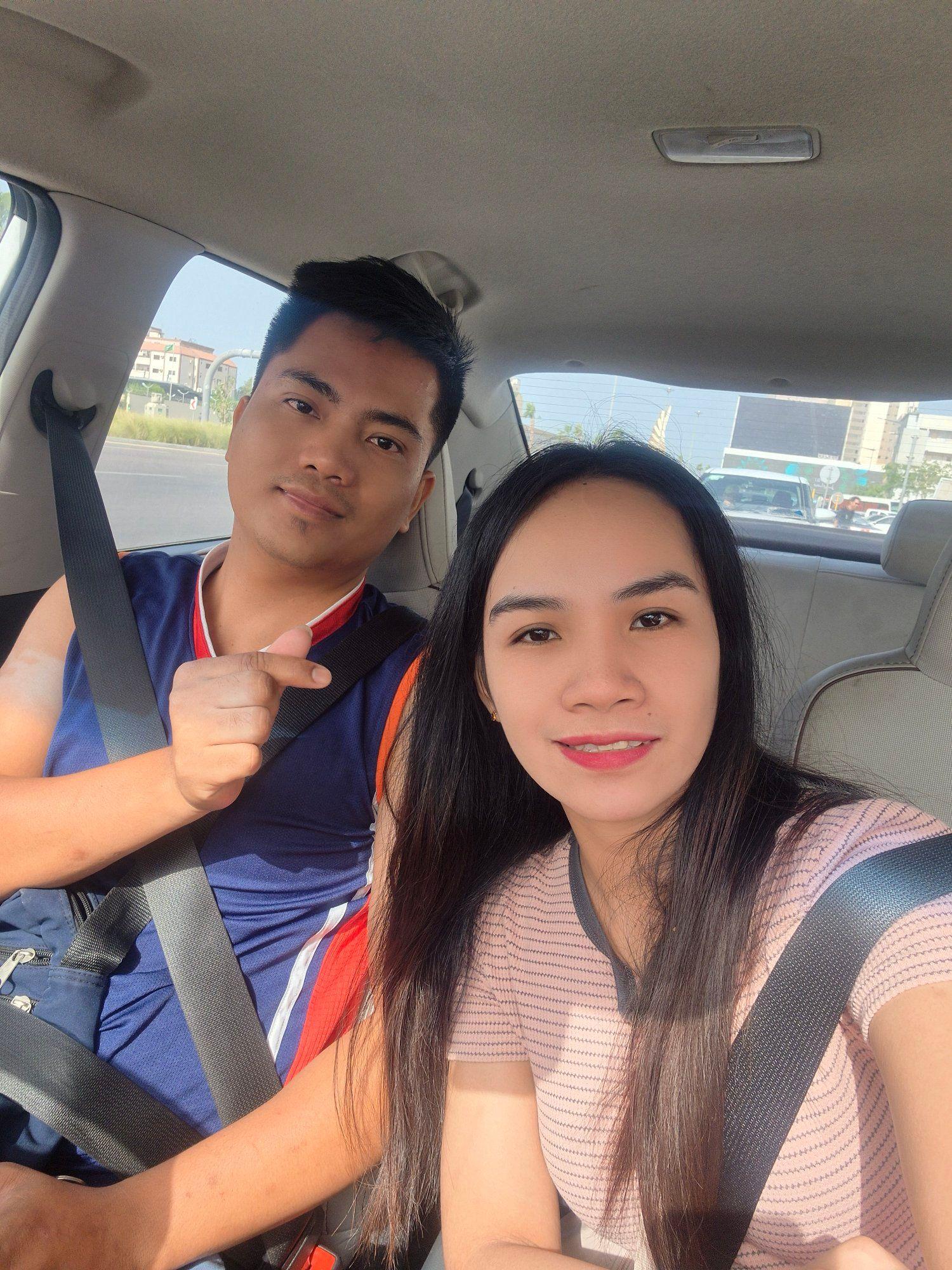Eddie Pacion Ubina