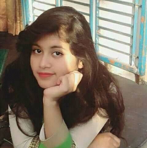 Riya moni