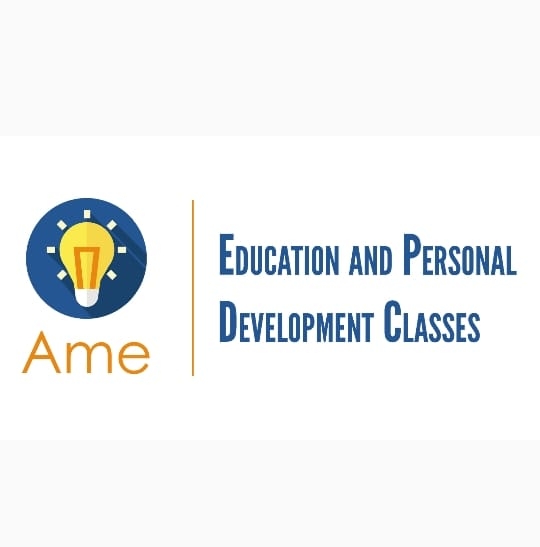 Ame Education and Personal Development Classes