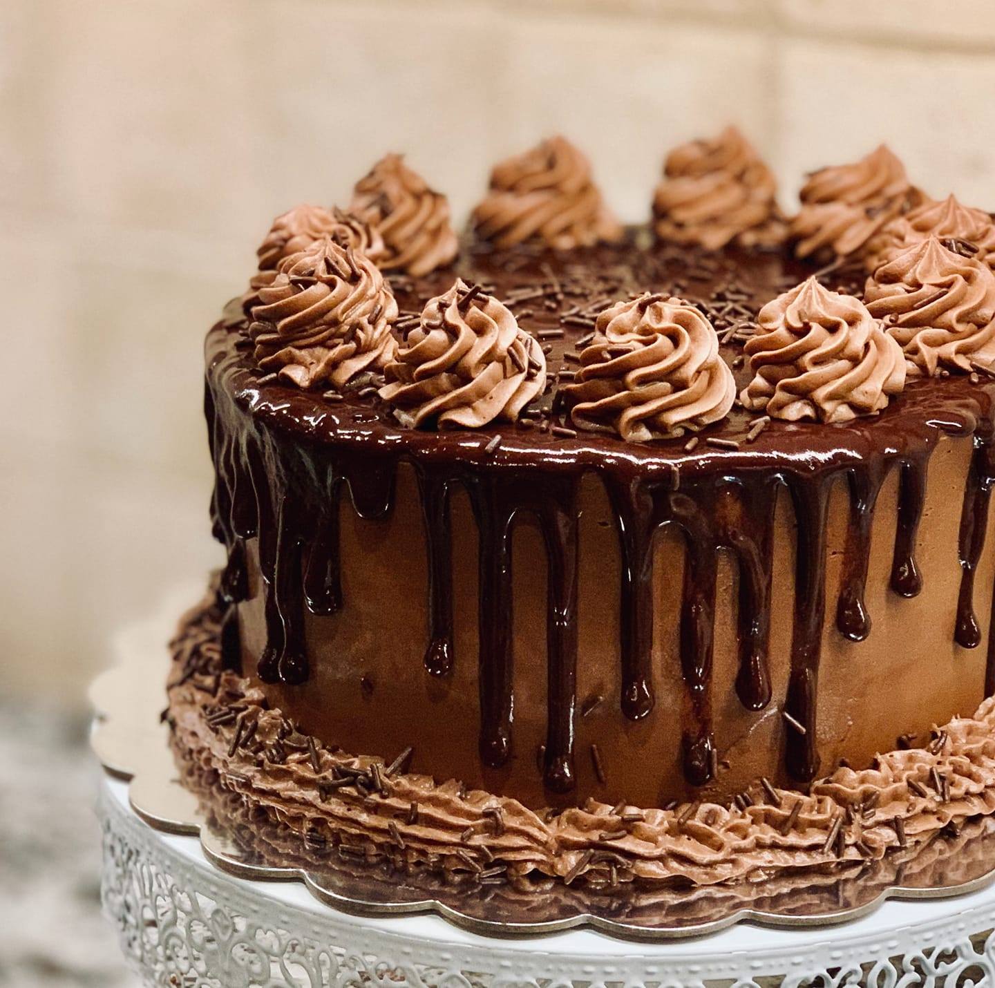 Raza Cake Delivery Project