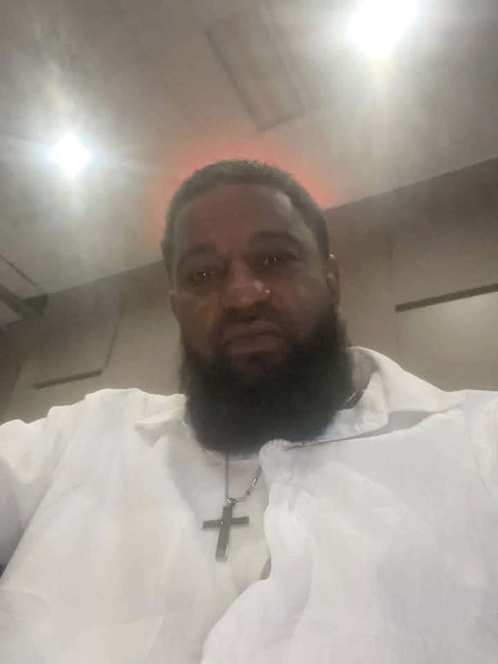 Heavy weigtaz for life rip Bmack | Michael Prejean