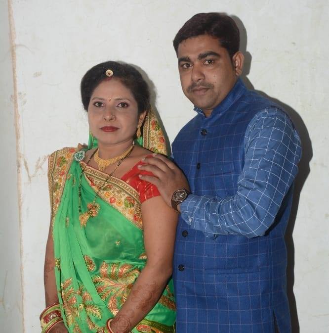 Bhavaji Thakor on Reels