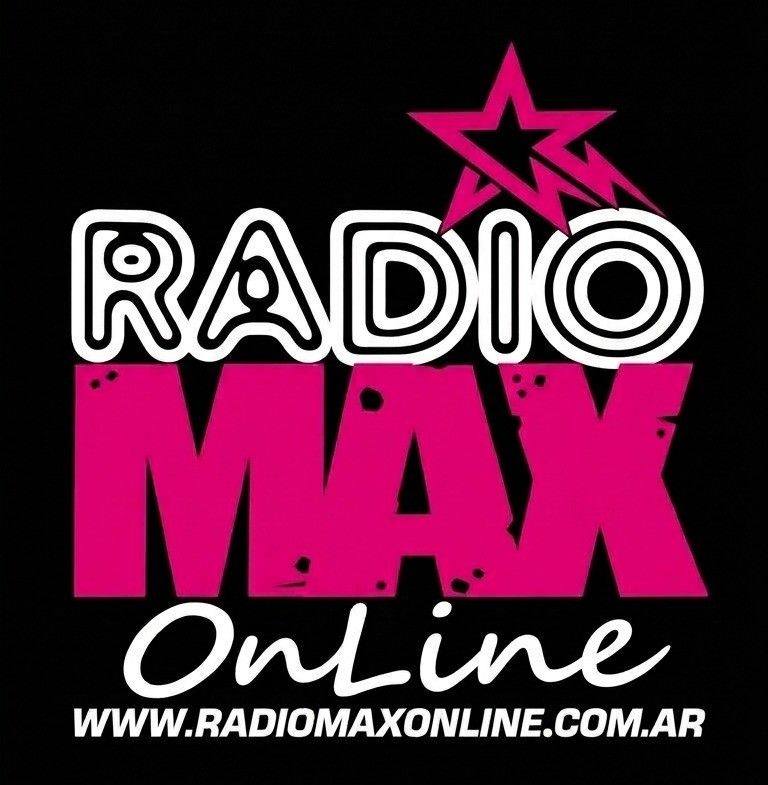 Radio Max OnLine