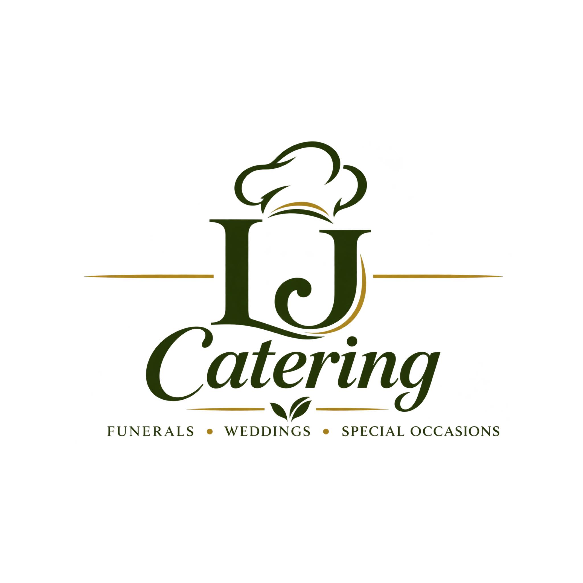 LJ Catering - Hi everyone, I hope you’re all well!... | Facebook