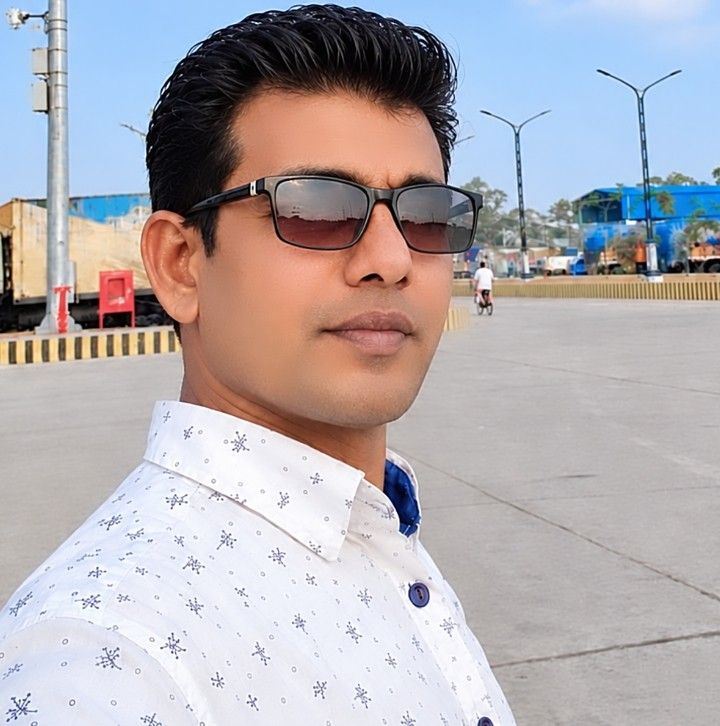 M Rahman