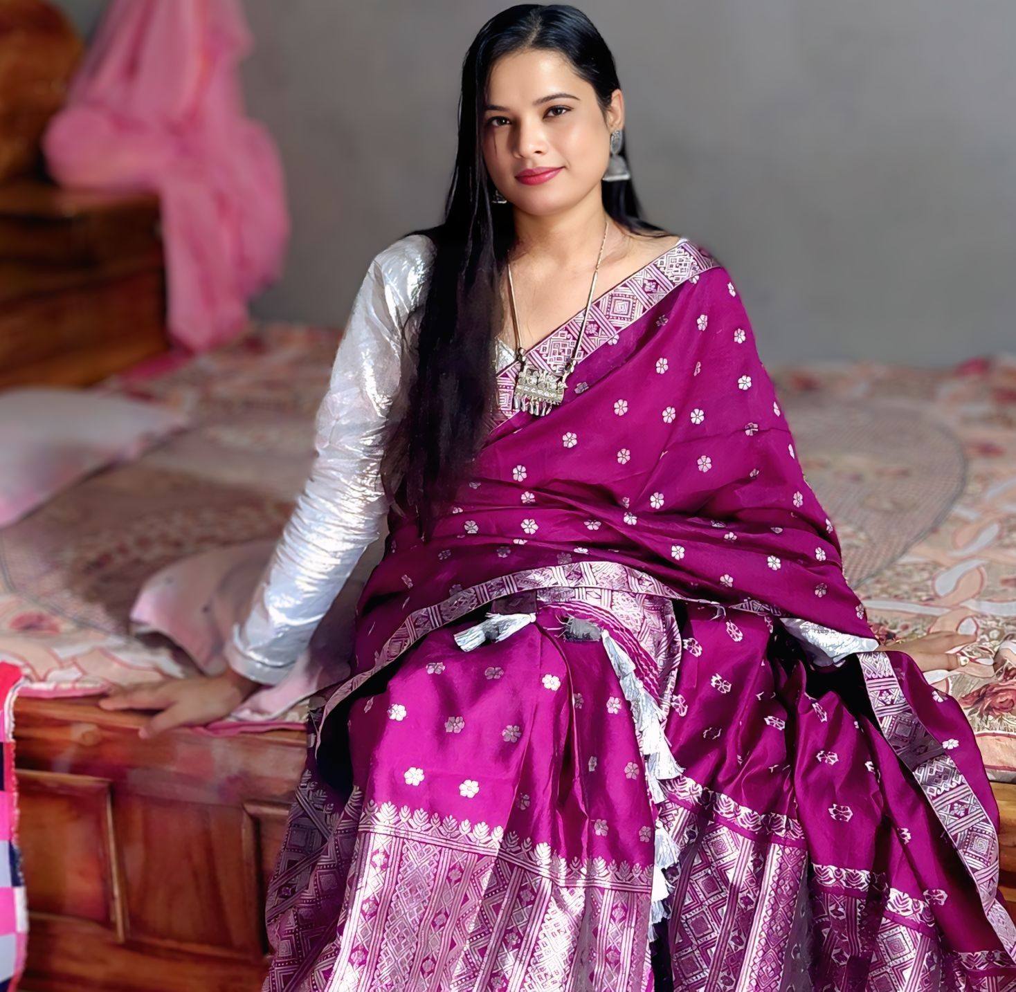 Almina Begum