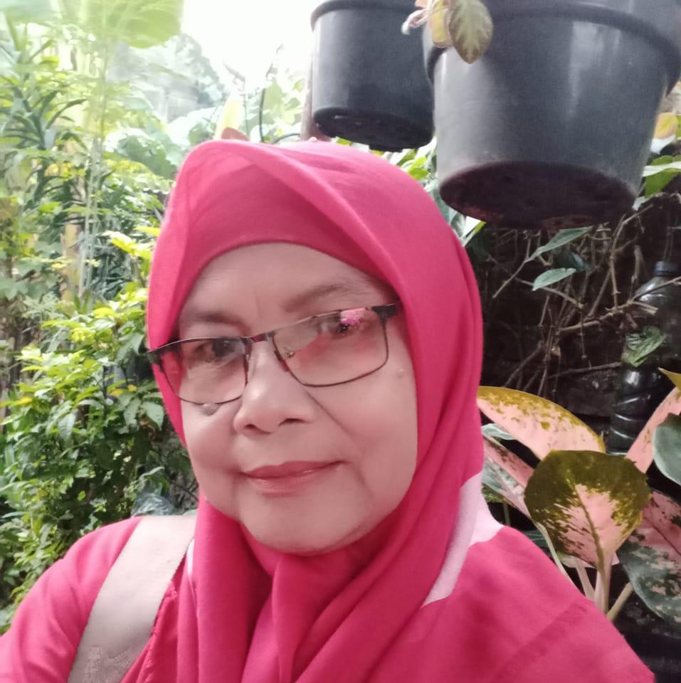 Berikan antracol pada tanaman aglonema yang sudah di potong untuk ...